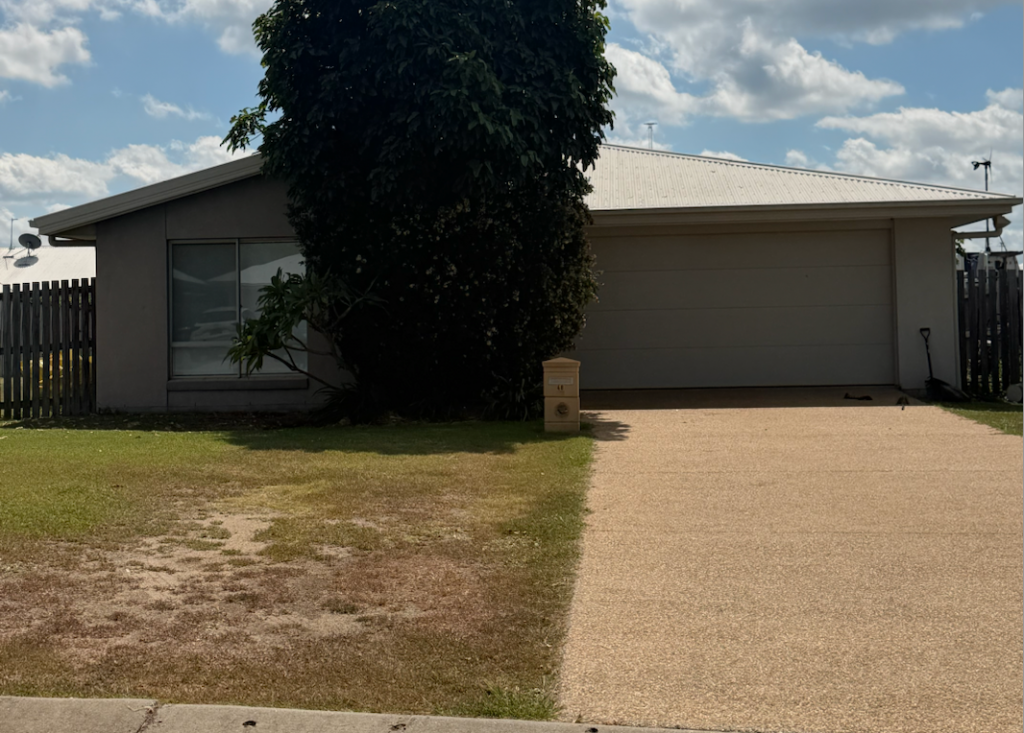 48 Taramoore Rd, Gracemere, QLD 4702