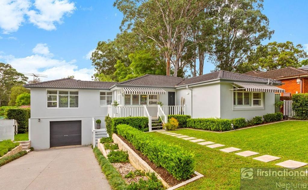 56 Cross St, Baulkham Hills, NSW 2153