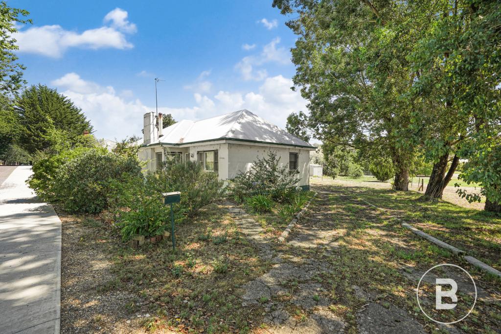 2 Neill St, Beaufort, VIC 3373