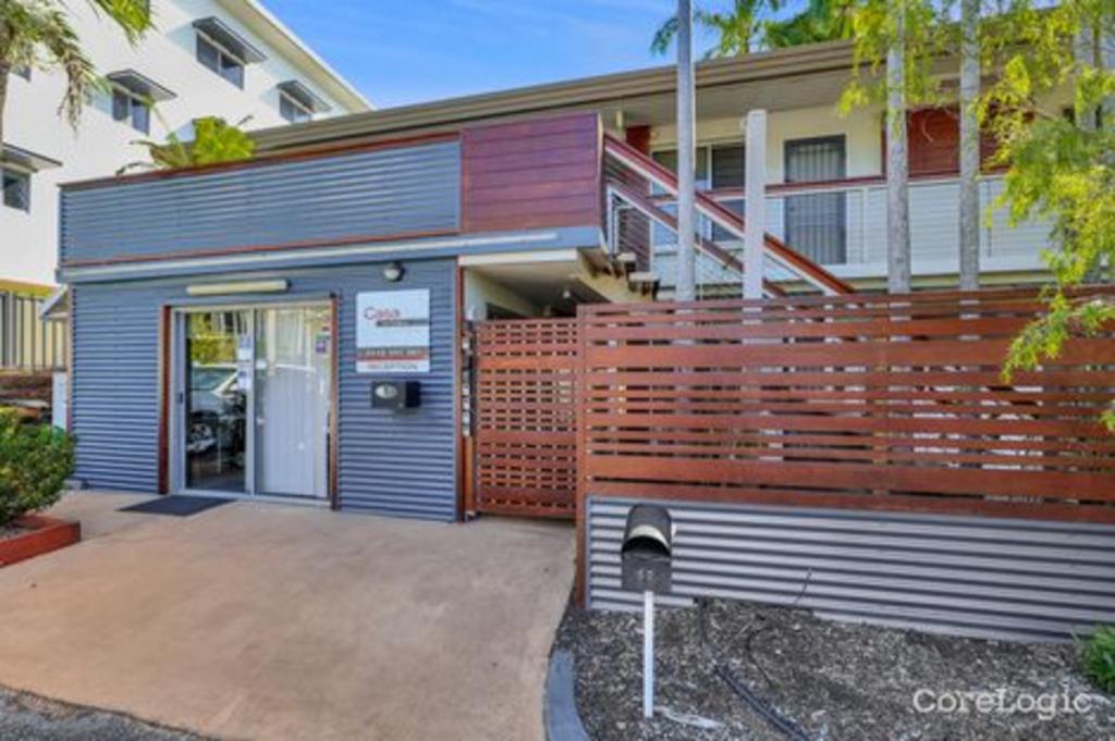 23/52 Gregory St, Parap, NT 0820