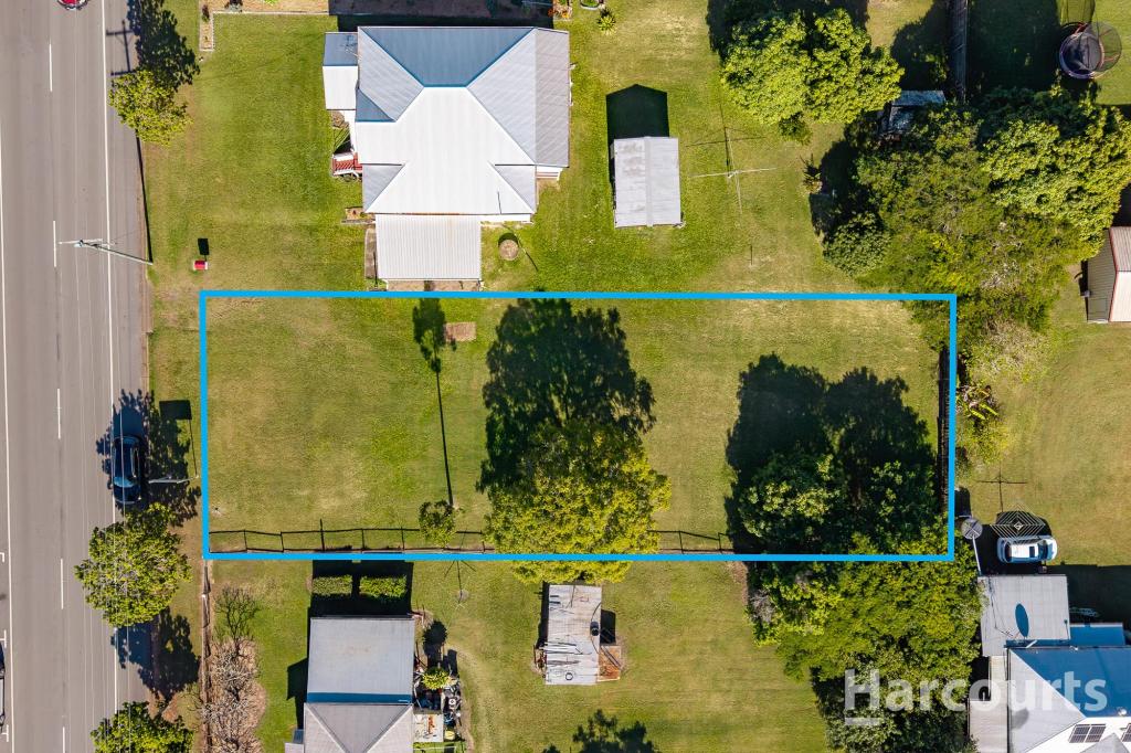 Lot 4, 111 William St, Howard, QLD 4659