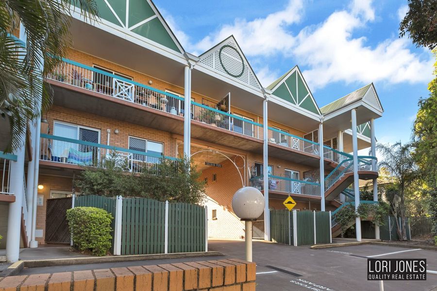 3/15 Whitmore St, Taringa, QLD 4068