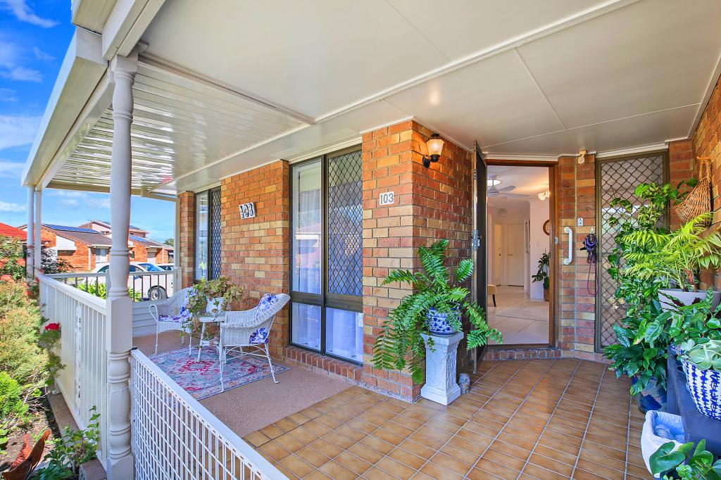 103/56 Miller St, Kippa-Ring, QLD 4021