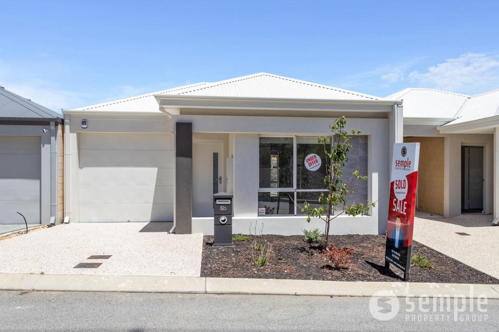 5b Nodosa Way, Beeliar, WA 6164