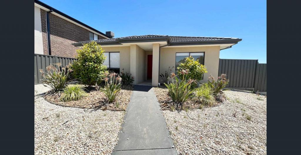 156 Hummingbird Bvd, Tarneit, VIC 3029