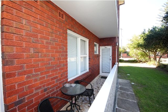 1/149 Clareville Ave, Sandringham, NSW 2219