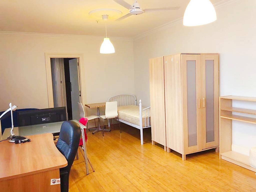 111/445 Elizabeth St, Melbourne, VIC 3000