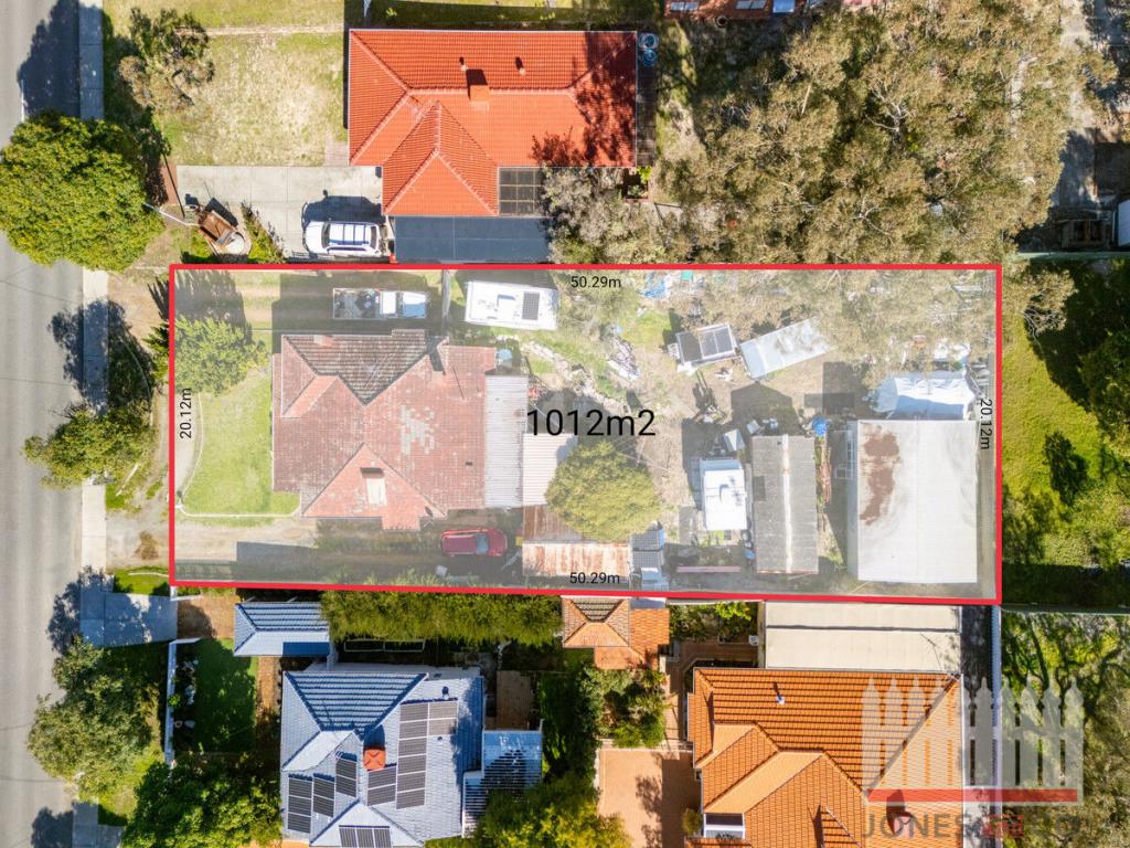 130 Kenny St, Bassendean, WA 6054