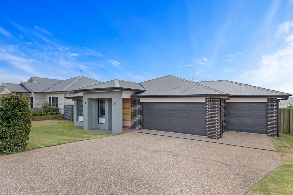 118 Webcke Cres, Kleinton, QLD 4352