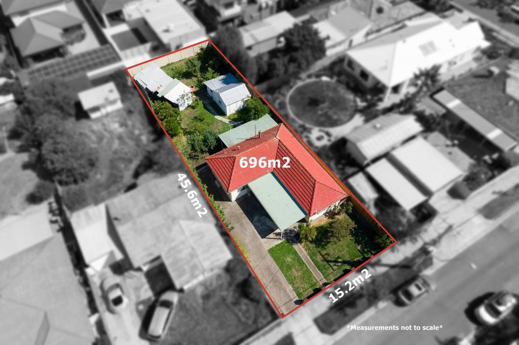 15 Mikado St, Hadfield, VIC 3046