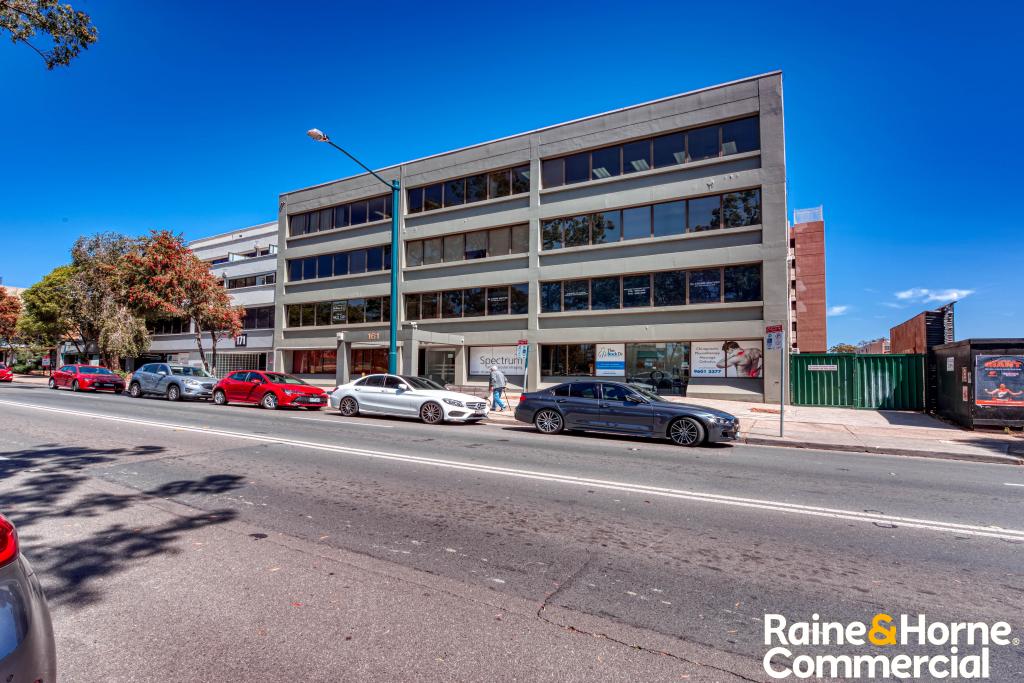 104a/161 Bigge St, Liverpool, NSW 2170