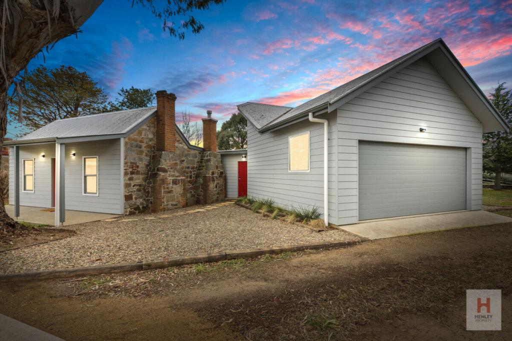 1 Creek St, Berridale, NSW 2628