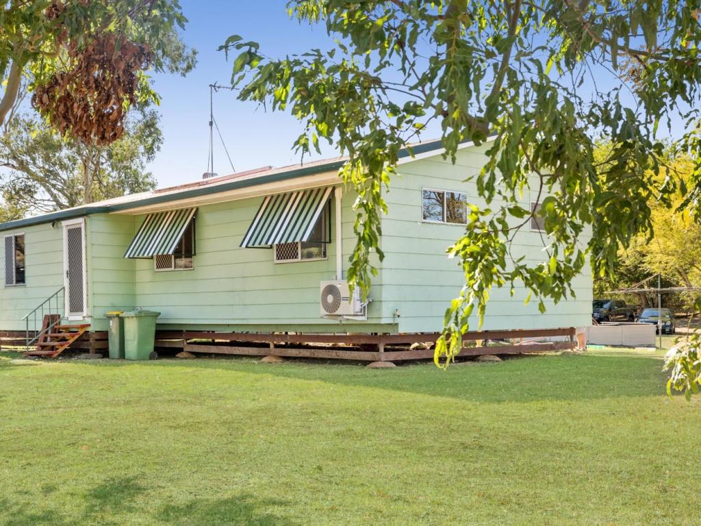 269 Gowrie Tilgonda Rd, Gowrie Junction, QLD 4352