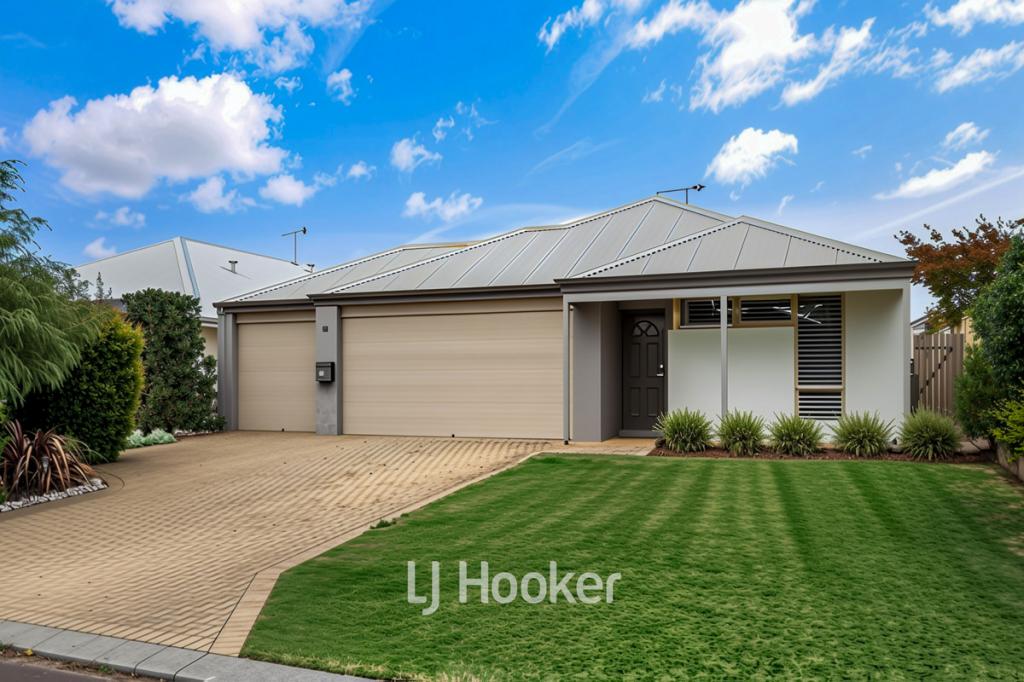 19 Pinehurst Cres, Dunsborough, WA 6281