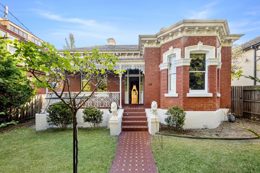 17 Princess St, Kew, VIC 3101