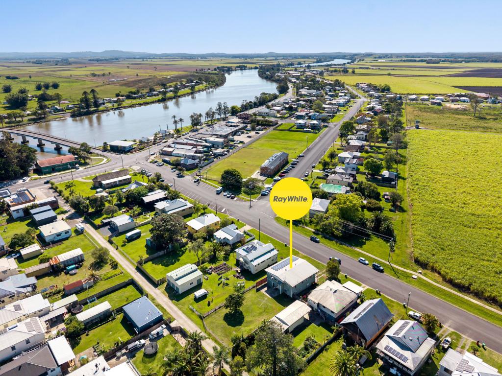 16 Cedar St, Woodburn, NSW 2472