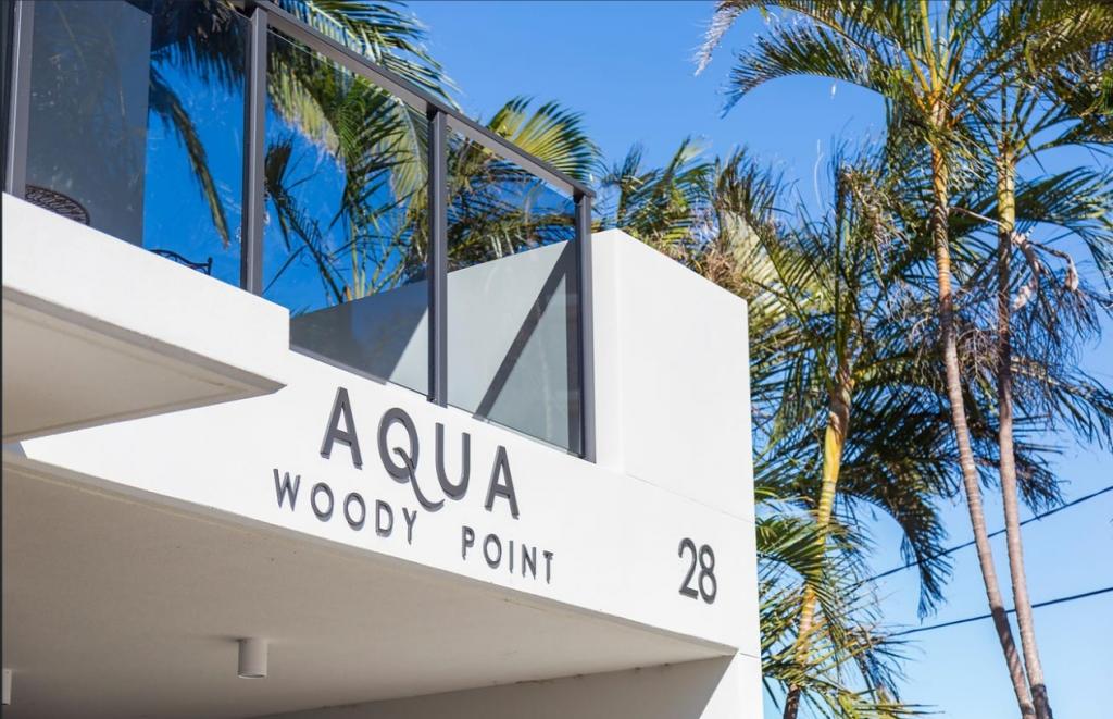 3/28 WOODCLIFFE CRES, WOODY POINT, QLD 4019