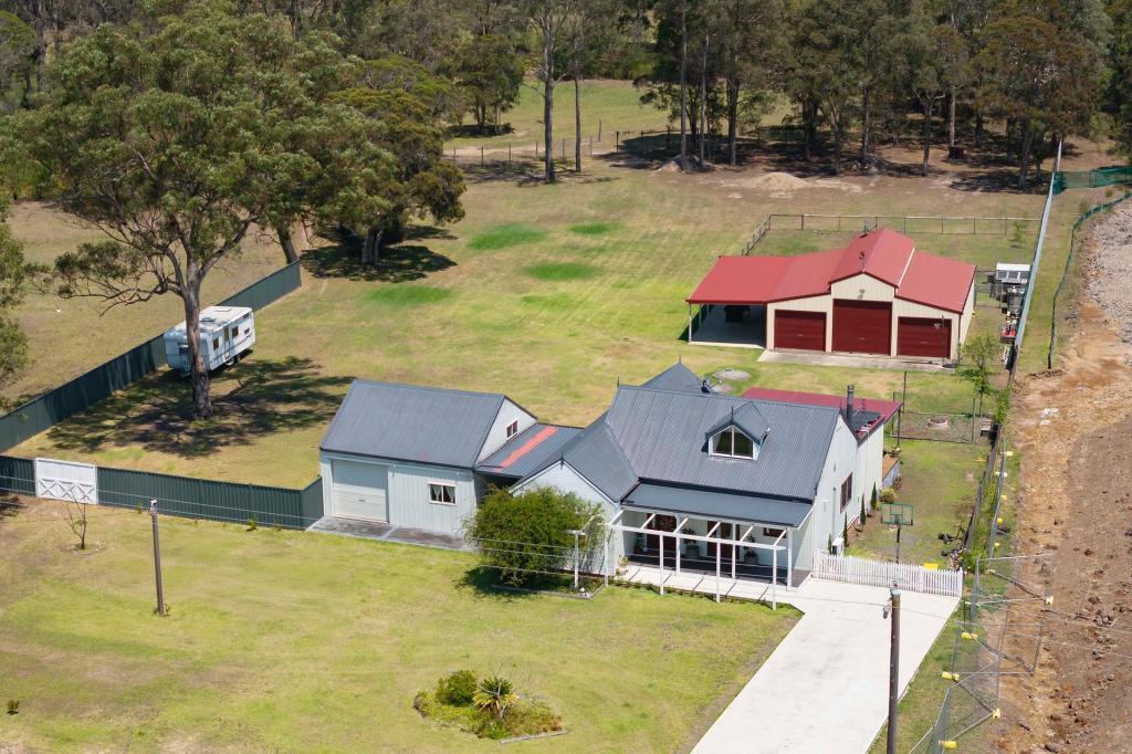 371 Old Southern Rd, South Nowra, NSW 2541