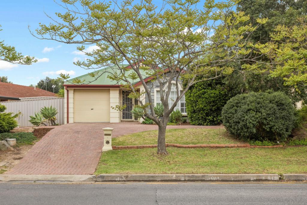7 Laburnum Dr, Greenwith, SA 5125