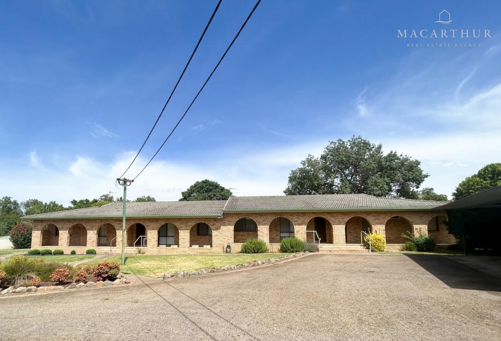 5/56 Walana Cres, Kooringal, NSW 2650