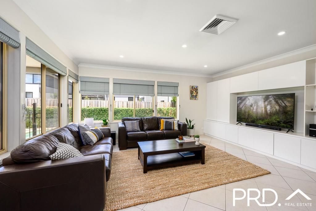 43 Martin Cres, Milperra, NSW 2214