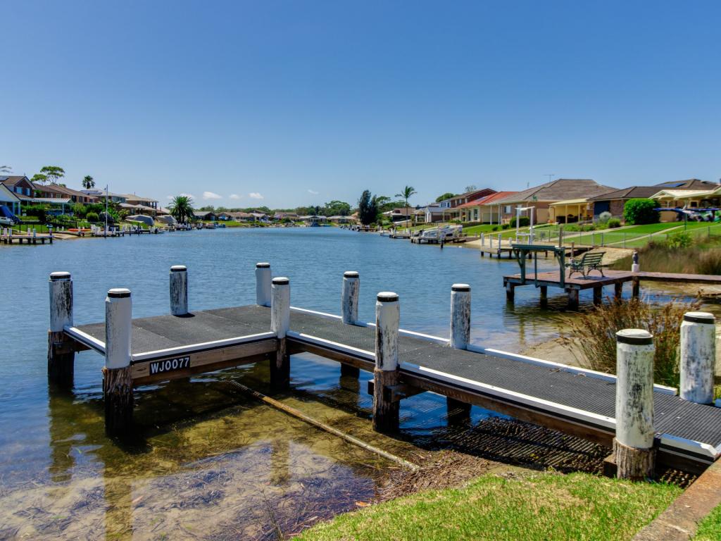 48 Cormorant Ave, Sussex Inlet, NSW 2540