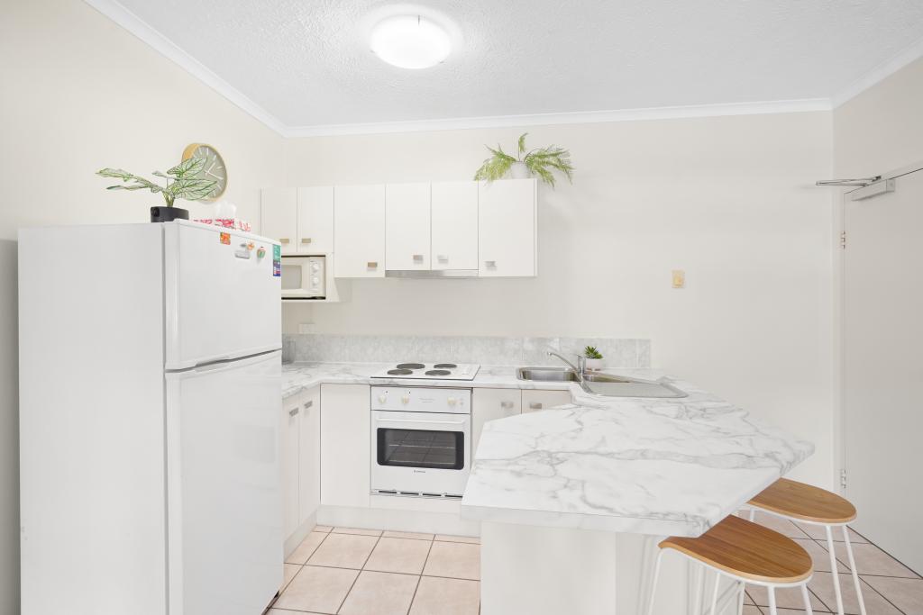 6/262 Grafton St, Cairns North, QLD 4870