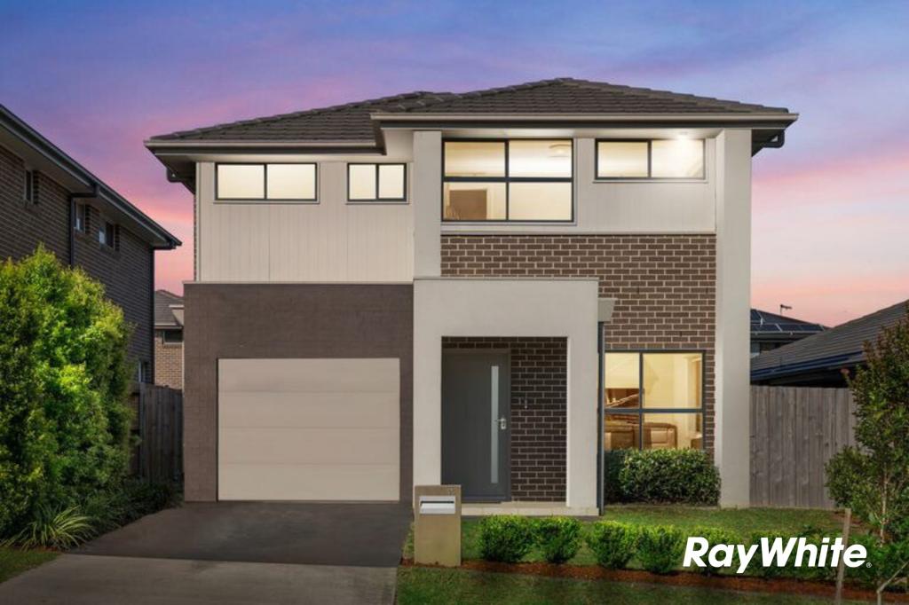 15 Rocco St, Riverstone, NSW 2765