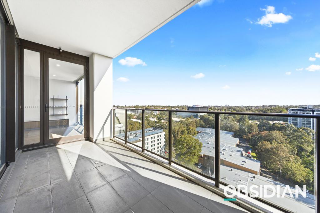 B1701/82 Waterloo Rd, Macquarie Park, NSW 2113