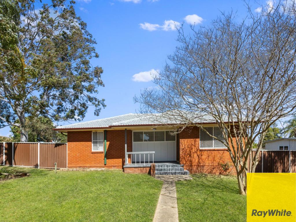 14 Dampier Pl, Whalan, NSW 2770