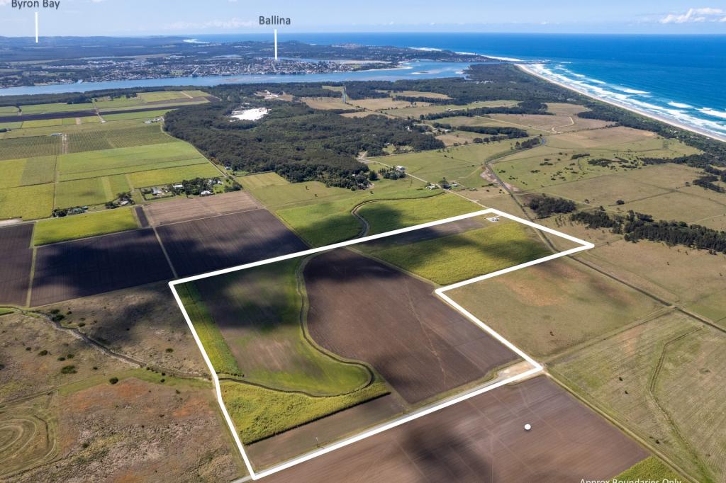 56 Keith Hall Lane, Keith Hall, NSW 2478