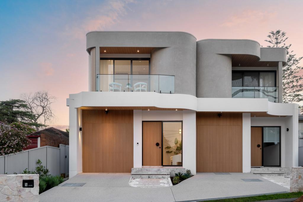 5 Gannet St, Gladesville, NSW 2111