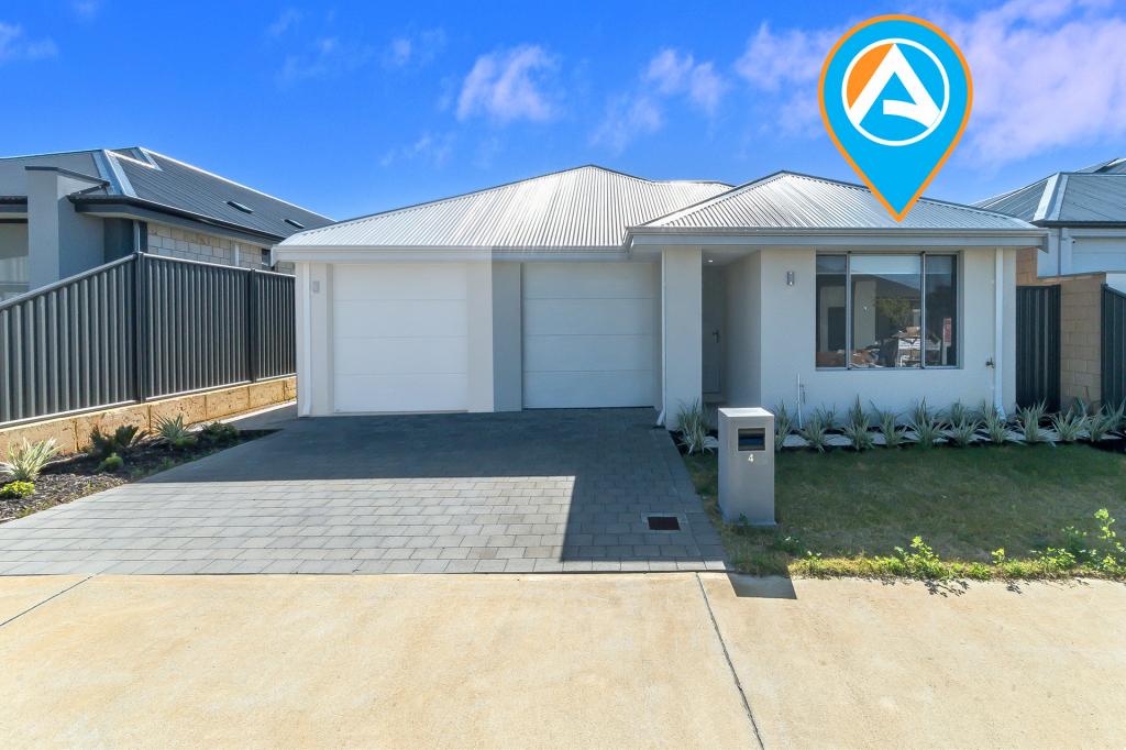 4A PRETORIA RD, BALDIVIS, WA 6171