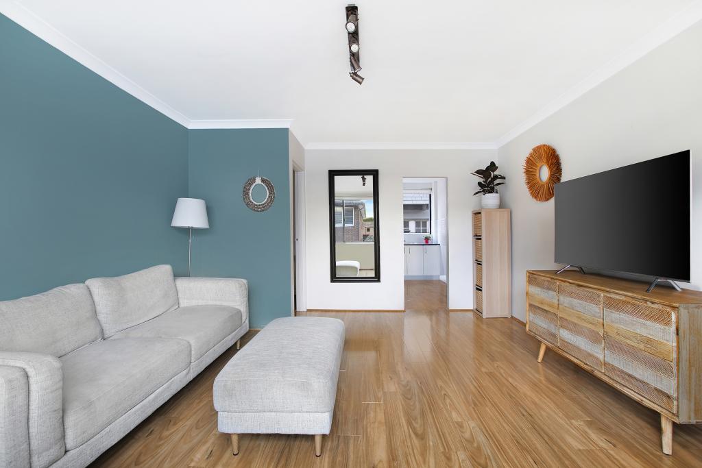 3/100 Mount St, Coogee, NSW 2034