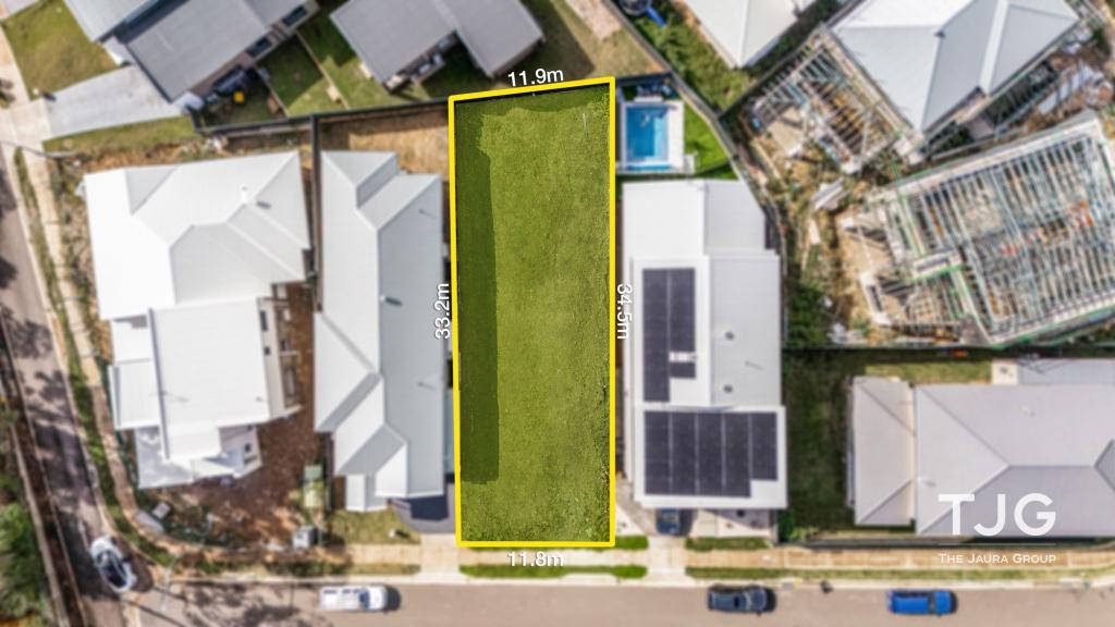 26 Flammulina Cres, Vineyard, NSW 2765