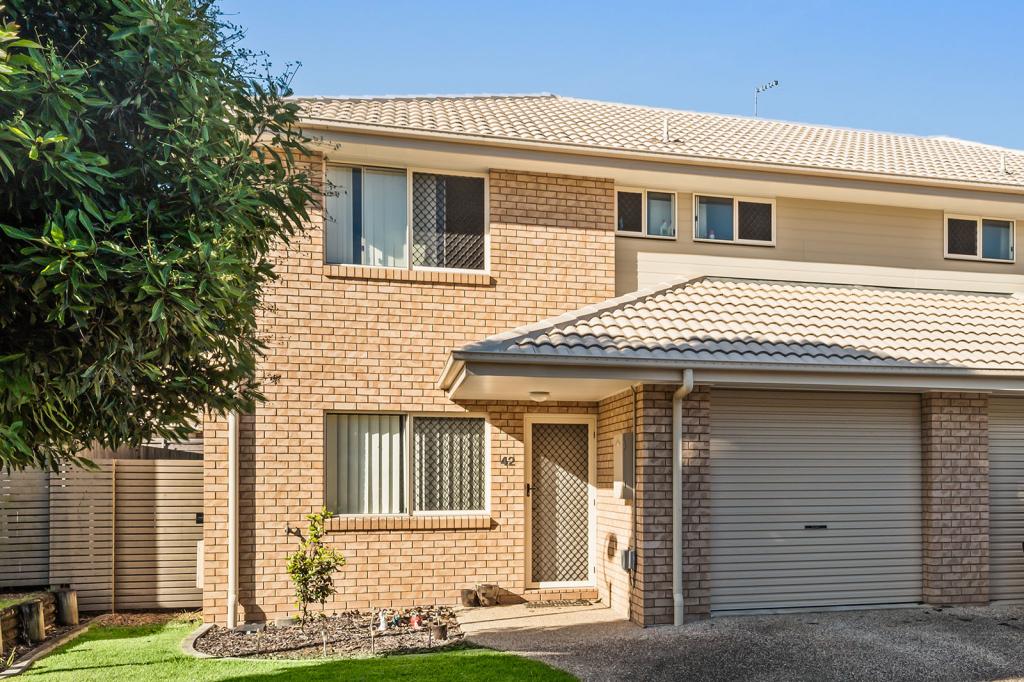 42/1-31 Elsie St, Kallangur, QLD 4503