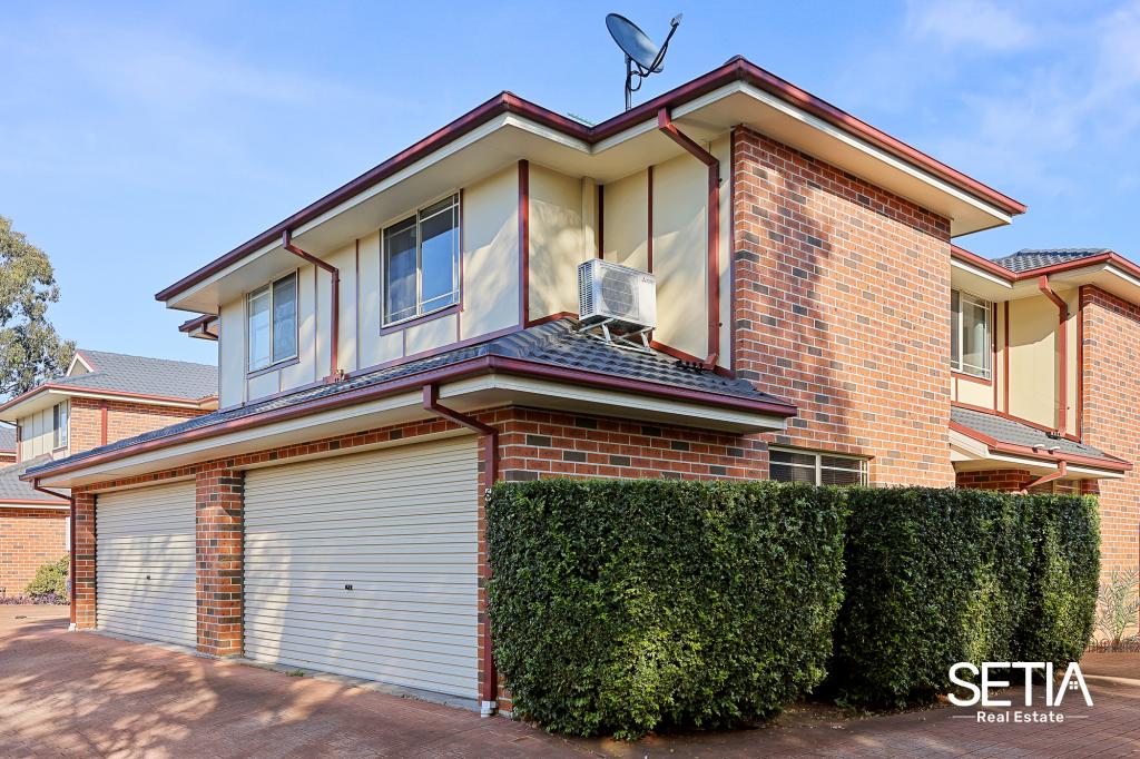 6/16 Blenheim Ave, Rooty Hill, NSW 2766