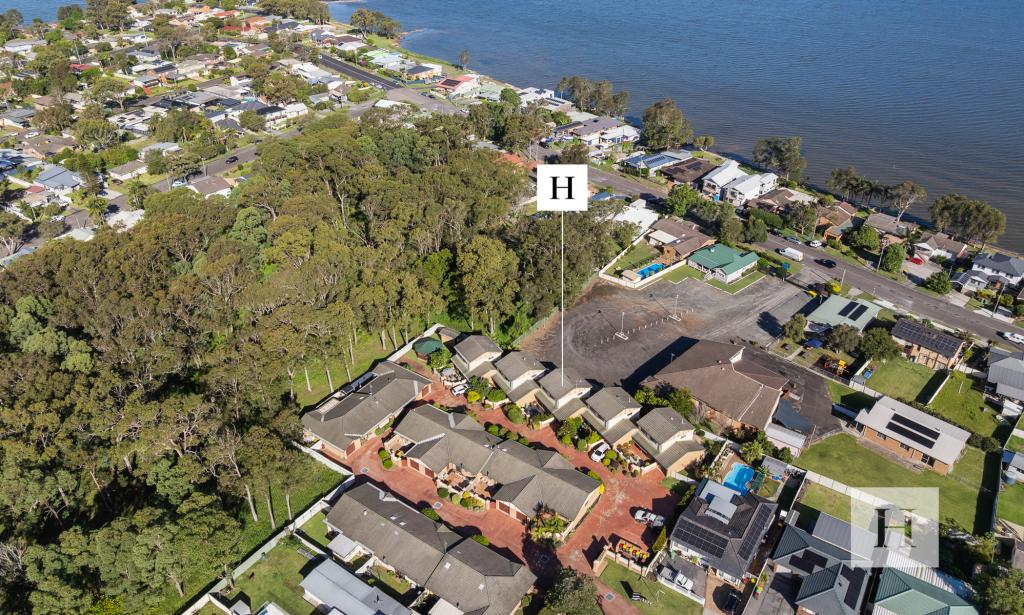 12/3 Georgina Ave, Gorokan, NSW 2263
