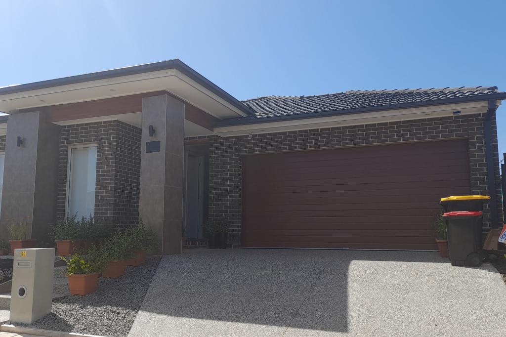 11 Appalachian St, Truganina, VIC 3029