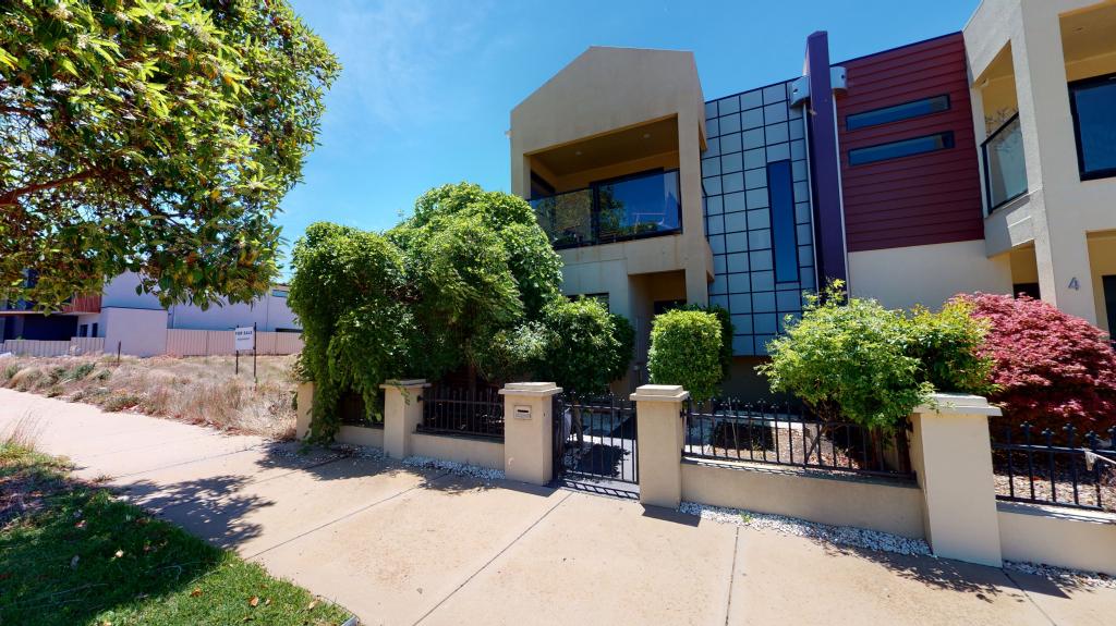 6 Tower Ave, Swan Hill, VIC 3585