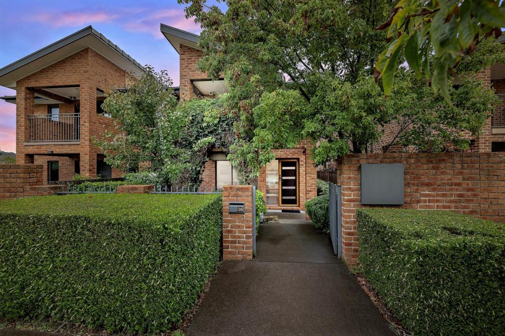 36 Cedar St, Harrison, ACT 2914