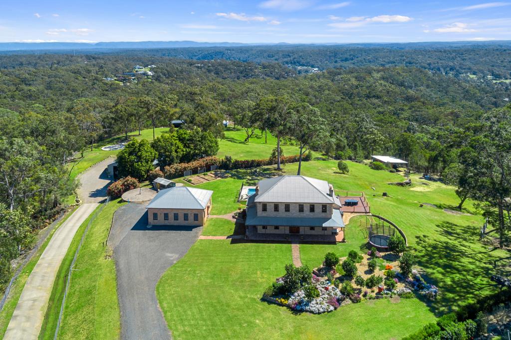 7 Aloha Pl, Sackville North, NSW 2756