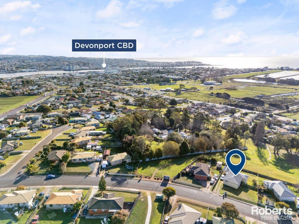 15 Canning Dr, East Devonport, TAS 7310