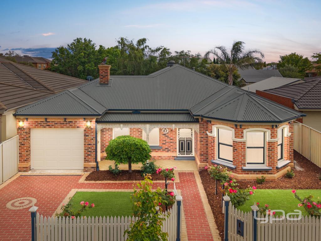 87 The Strand, Point Cook, VIC 3030