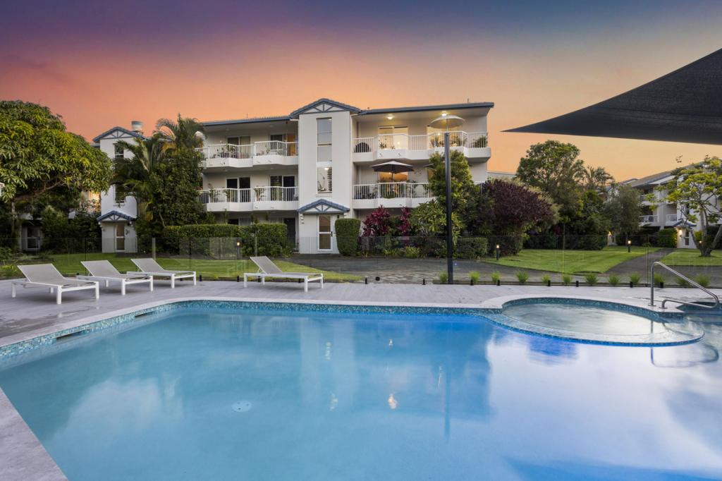 18/29 Burleigh St, Burleigh Heads, QLD 4220