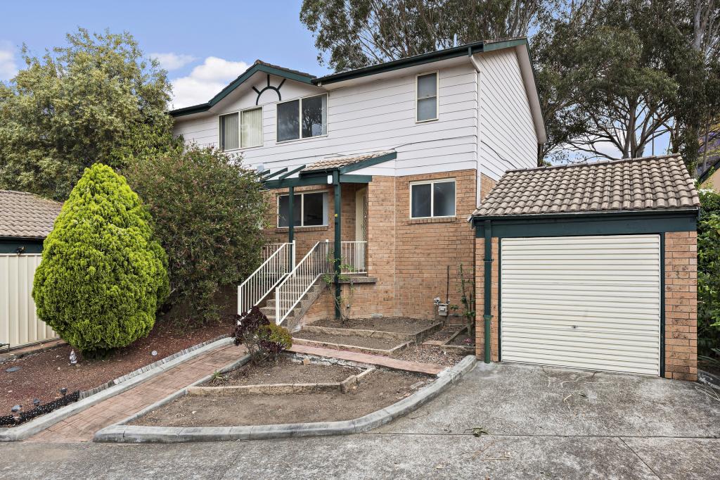 12/45 Bungarribee Rd, Blacktown, NSW 2148