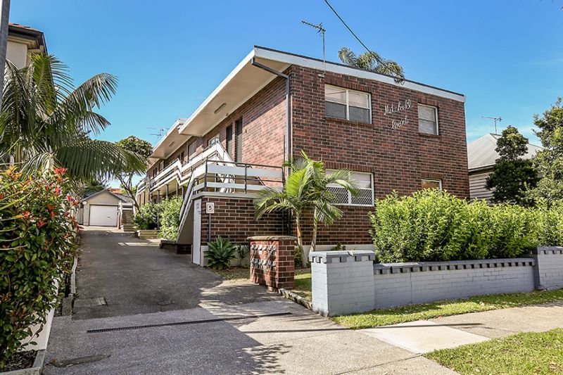 1/87 Mitchell St, Merewether, NSW 2291