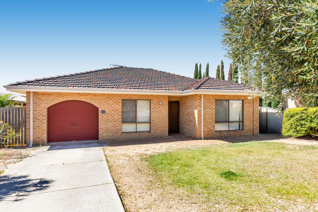 37 Mayor Rd, Coogee, WA 6166