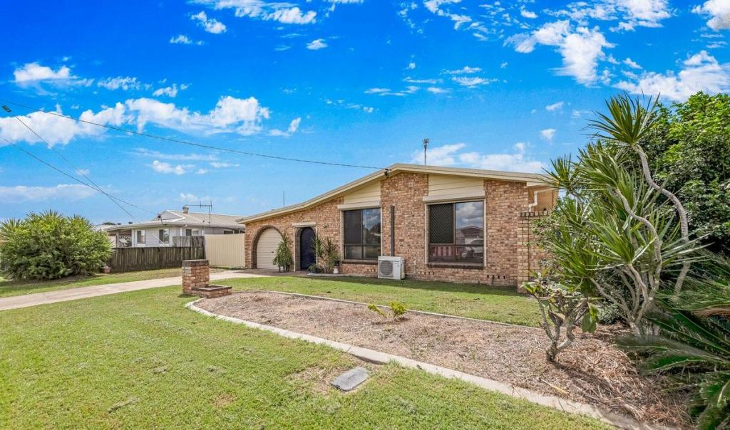22 Broadmeadow Ave, Thabeban, QLD 4670