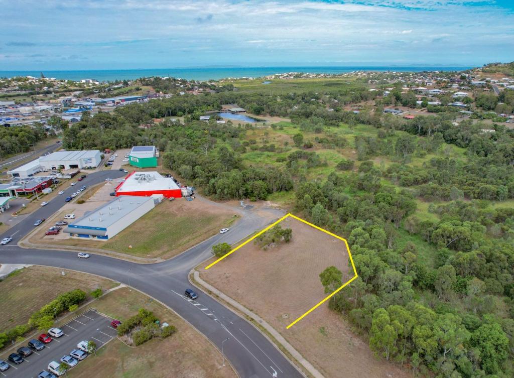2 Erskine Ct, Hidden Valley, QLD 4703